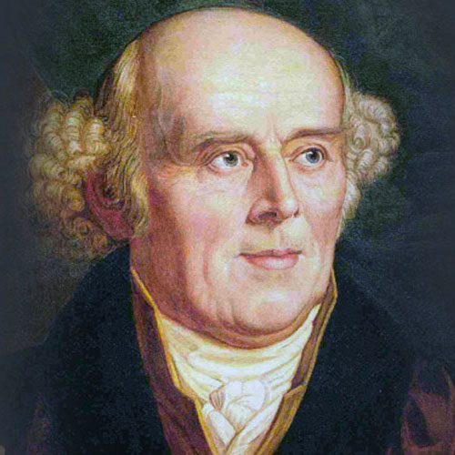 Samuel Hahnemann