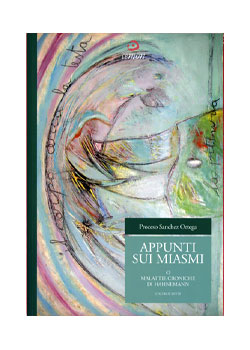 Ortega P.S. Appunti sui Miasmi II ed. 1993