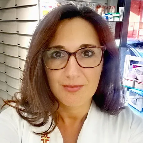 Virginia Paribello