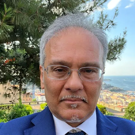 Ciro Ferraro
