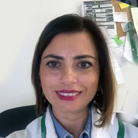 Rosina Scudieri