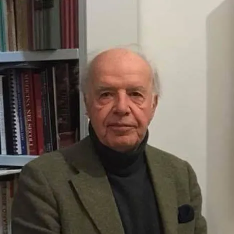 Francesco Eugenio Negro