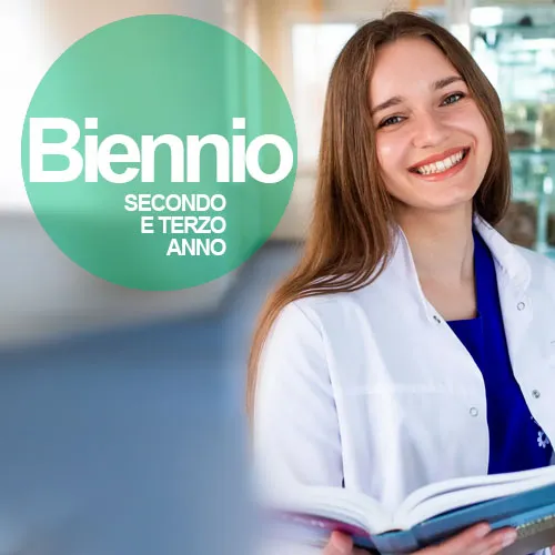 Biennio formativo