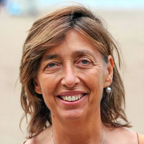 Viviana Rasulo